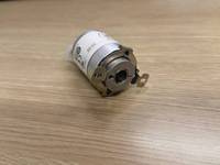 Codeur rotatif SICK 2500PPR ABZ avec conception robuste anti-interférences pour machines CNC et robotique 24VDC