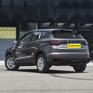 Geely Binyue 2025 1.5L Manuel Édition Beyond 126 ch L4 5 portes 5 places SUV compact à essence Geely Binyue 2026 Manuel Max - Product Image 5