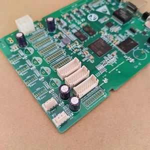 Placa base de Control usada de segunda mano S9 s9j s9i <span class=keywords><strong>s9k</strong></span> s9h s9se K5 v9 z9 mini XC7Z010 - Product Image 4