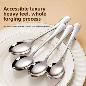 <span class=keywords><strong>Cuchara</strong></span> <span class=keywords><strong>de</strong></span> Metal Grabada con Diseño Moderno <span class=keywords><strong>de</strong></span> <span class=keywords><strong>Asesino</strong></span> <span class=keywords><strong>de</strong></span> Cereales, Cucharas Divertidas para Café, Regalos para <span class=keywords><strong>la</strong></span> Cena <span class=keywords><strong>de</strong></span> San Valentín - Product Image 3