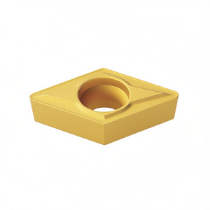 Ttake Dcmt Turning Insert Mm 55 Degree Positive For <b>Machining</b> Metal Parts - Product Image 2