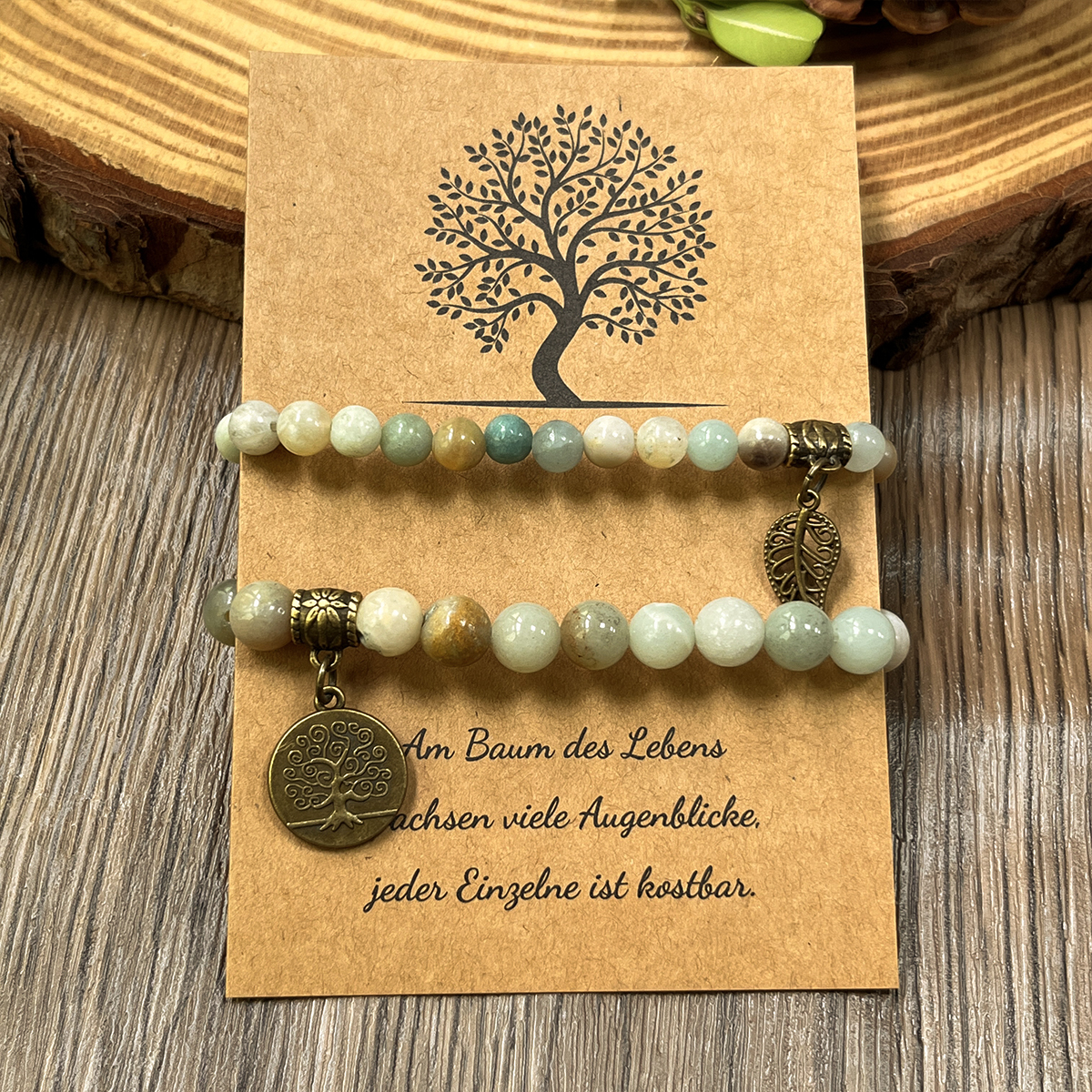 Amazonite