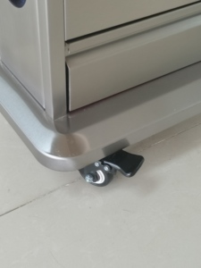 Thân Thiện Với Môi Mini Ô Máy Sấy 5.8L Công Suất Thép Không Gỉ Vải Sợi Thấm Cho Công Cộng Sử Dụng Loại bỏ Nước Ô - Product Image 5