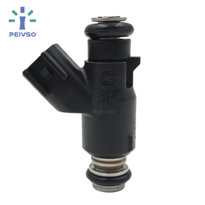 Inyector de Combustible de Envío Rápido y Preciso de Marca 25359853 para BYD F3 Changan Yuexiang Brilliance Junjie Chevrolet 1.5L 1.6L - Product Image 1