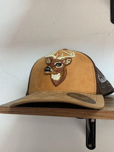 Gorra de Béisbol Personalizada con Cabeza de <span class=keywords><strong>Toro</strong></span>, Gorra de Sol para Hombre y Mujer, para Todas las Temporadas, Gorra de Béisbol Bordada con Animales del Rancho - Product Image 3