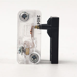 Commutateur de <span class=keywords><strong>contact</strong></span> de serrure de porte d'<span class=keywords><strong>ascenseur</strong></span> moderne JY45-A1Z pour hôtel pour Hall/portes d'atterrissage LL8/HAA661DC1 pièces de rechange - Product Image 5