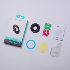 Non Slip Thicken Mat Mobile Phone Thicken Magnetic <b>Bracket</b> for Phone - Product Image 2