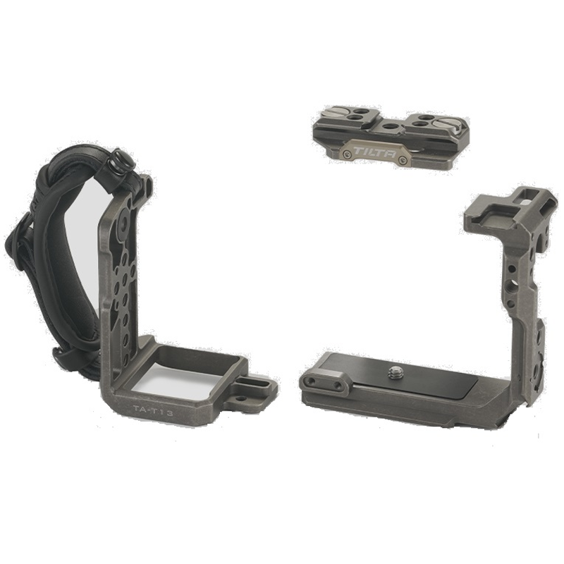 TILTA ソニーFX3カメラ用 TA-T13-FCC カメラケージ Amazon.co.jp: TILTA ソニーFX3カメラ用 TA-T13-FCC カメラ