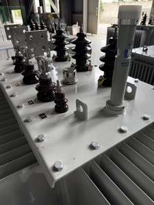 铝制630KVA大成高压三相500kva 630kva 800kva 1000kva 1250kva油浸式变压器 - Product Image 6