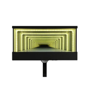 Porte-clés de garage pour voiture avec lumière LED, organisateur de clés, support pour clés de voiture pour porte, appartement, maison, bureau, entrée (voiture non incluse) - Product Image 2