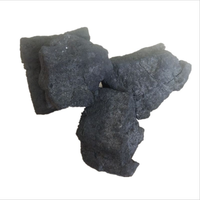 Poudre de fer / poudre de minerai de fer / prix du minerai de fer magnétique