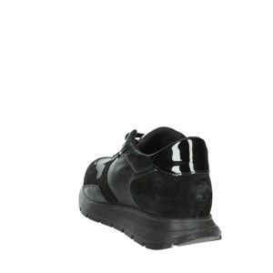 Sneaker basse sportive Beige retrò 657520 alta moda alla moda con morbida vera pelle e fodera in rete per le passeggiate primaverili - Product Image 2