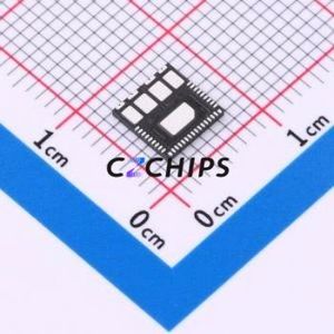 Brand-new&Original PL93056 QFN-42-EP(6x6) Integrated Circuit IC Chip PMIC Charge <b>Pump</b> - Product Image 2