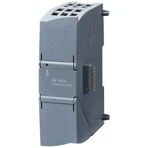 SIMATIC S7-1200 Communication Module CM 1243-5 Module PLC 6GK7243-5DX30-0XE0