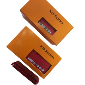 B&R X20DO2633 โมดูลเอาท์พุทดิจิตอลแบบปรับระดับเสียงได้ ใหม่ เฟดเอ็กซ์หรือดีเอชแอล ใหม่ - Product Image 6