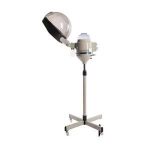 Appareil de soin capillaire professionnel portable en plastique à température constante pour salon de beauté - Product Image 2