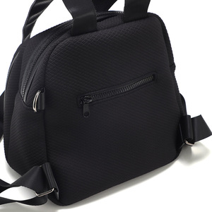 <span class=keywords><strong>Zaino</strong></span> Mini da <span class=keywords><strong>Donna</strong></span> in Neoprene con Cerniera, Design alla Moda 2026, per Viaggi, Vendita all'Ingrosso - Product Image 4