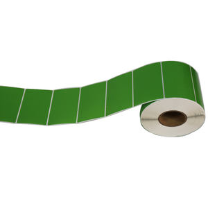 Película de embalaje de oro plateado para mascotas, autoadhesiva personalizada, Transferencia Térmica Directa, laboratorio impreso, venta de fábrica - Product Image 4