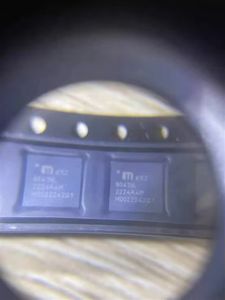 KSZ8041NL KSZ8041NL-TR Nuevos Circuitos Integrados Ethernet Originales 10/100 BASE-TX Transceptor <span class=keywords><strong>de</strong></span> Capa Física QFN32 <span class=keywords><strong>Componentes</strong></span> Electrónicos - Product Image 4