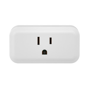 <span class=keywords><strong>SONOFF</strong></span> S40/ S40 Lite Tipo B 15A WiFi Smart Plug <span class=keywords><strong>MINI</strong></span> Wi-Fi Socket Control remoto por voz a través de R5 funciona con Alexa Google eWeLink - Product Image 2