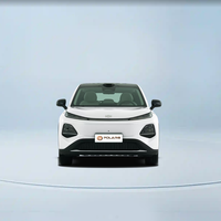 Changan Qiyuan Q05 2026 506 Laser Ultra+ Véhicule Électrique Compact de Luxe Premium, Recharge Rapide 3C, Véhicule à Énergie Nouvelle Sûr