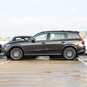 <span class=keywords><strong>Mercedes</strong></span>-Benz GLC 300L essence 2025, SUV, boîte automatique, moteur turbo, taille des pneus R20, sièges en cuir, norme d'émission Euro VI - Product Image 3