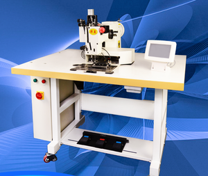 เชือกปีนเขาแบบสายรัดที่ทำด้วยเครื่องจักรคอมพิวเตอร์รุ่นยอดนิยม - Product Image 2