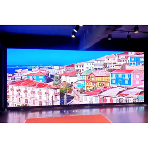 Pantalla LED de Alquiler para Interiores a Todo Color P2.6 P2.97 P3.9 P4.8 con SDK para Eventos, Centros Comerciales, Tiendas Minoristas y Pantallas de Ascensores - Product Image 4