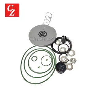 Kit de service de soupape de décharge OEM 2901021100, pièces OEM pour compresseur d'air Atlas Copco 2901-0211-00 de haute qualité - Product Image 1