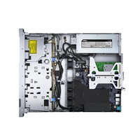 Mini serveur 1U rack dell emc poweredge serveur R250