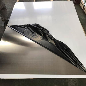 P20 ASTM แม่พิมพ์ S136 1.2311 1.2738 1.2083 1.2316เหล็กแผ่น - Product Image 4