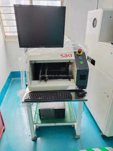 Kosten günstige SMT SAKI BF-comet10 AOI Maschine aoi für PCB LED SMT Fließband - Product Image 6