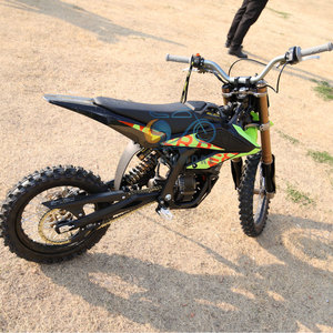 Moto Surron Dirt 12 Years Old, Surron E 2026 Bee, Moto Surron Dirt 12 Years Old - Product Image 2