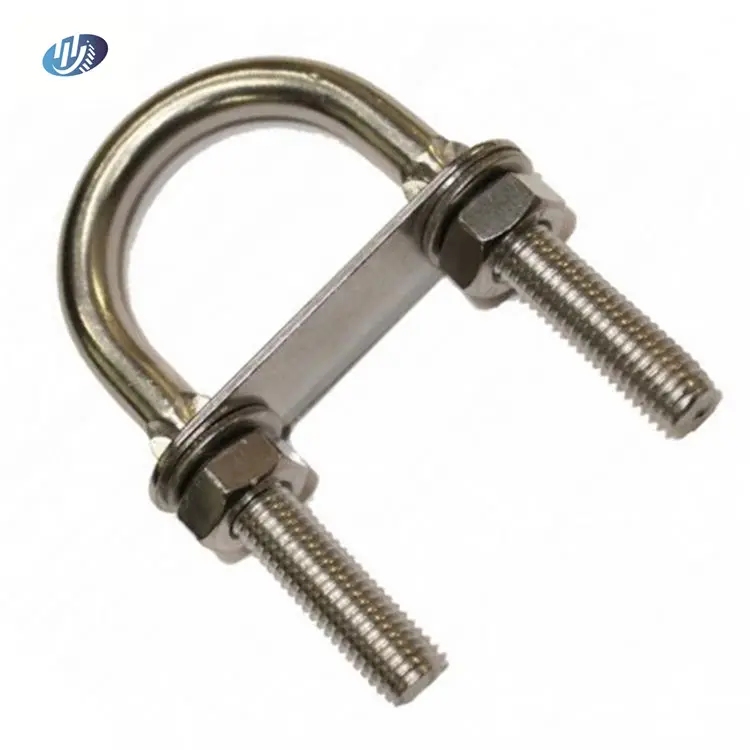 In acciaio inox 304 316 marine u bullone