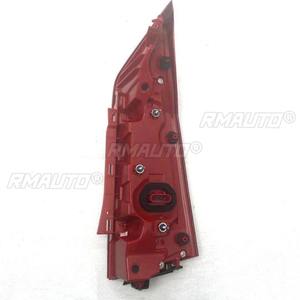 Para Cadillac ATS 2013-2018, Luz Diurna LED, Lámpara Antiniebla Impermeable, Conjunto de Luces Traseras, Kit de Carrocería 84540025 84540024 - Product Image 5