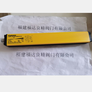 Sensor de Desplazamiento TURCK Li200P0-Q25LM0-ELiUPN8X3-H1151 50mm, Linealidad, Instalación Jack, Ingeniería Eléctrica - Product Image 4