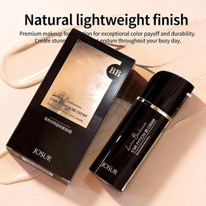 Crème <span class=keywords><strong>BB</strong></span> éclaircissante - Fond de teint correcteur à couvrance totale pour usage quotidien - Product Image 5