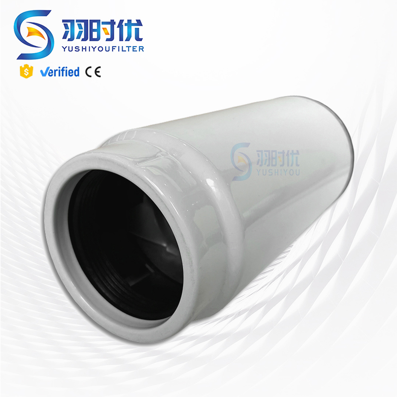 High Efficiency Dust Debris Filtration Truck