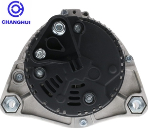 Nuevo Alternador 12V 70A 6PK ALB1106 para <span class=keywords><strong>BMW</strong></span> <span class=keywords><strong>E36</strong></span> E46 316i 318i 318is Motor M43B16 M43B18 M44B19 Reemplaza 12311247287 12311247310 - Product Image 1