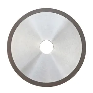 Jinzuan High Quality Good Quality Durable Hot Selling Metal Cutting Cold Saw Blade