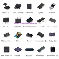 MCP4728-E/UN MSOP-10 Chip Conversor Digital a Analógico de 2 bits con Salida Cuádruple IC DAC 2BIT Nuevo y Original