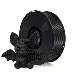 Fabricante de Filamento PLA+ LONGQI OEM, 1.75mm 1KG, Color Personalizado, Material de Impresión 3D, Suministro al por Mayor de Filamento PLA 3D - Product Image 1