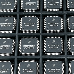 MC33771BTA1AE Original IC Chips Electronic Components Supplier BOM Sourcing Service - Product Image 1