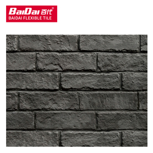 Tuiles flexibles MCM: Briques en céramique souple - Product Image 3