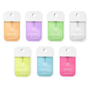 Portable Fruit Odeur Liquide <span class=keywords><strong>Gel</strong></span> Désinfectant Pour Les Mains Propre Liquide De Lavage Des Mains Logo Personnalisé Lavage Des Mains Désinfectant Parfums De Fruits Frais - Product Image 1