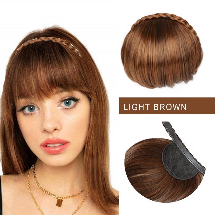 light brown