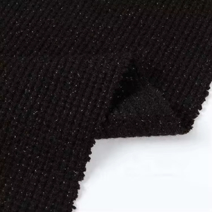 Últimos Productos de <span class=keywords><strong>YVES</strong></span>, Tela de Punto Suave al Tacto de Poliéster, Rayón, Nailon y Cachemira para Ropa - Product Image 2