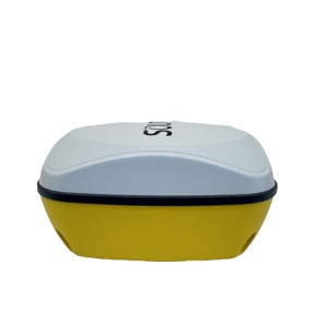 เครื่องรับสัญญาณ GPS สำหรับงานสำรวจ SOUTH Galaxy G4 GNSS RTK พร้อมช่องสัญญาณ 1698 ช่อง รุ่น S805 และ IMU พร้อมฐาน Survstar และระบบ Rover RTK - Product Image 3