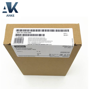 โมดูล Im 153-1อุปกรณ์เชื่อมต่อระบบ DP ของใหม่6ES7153-1AA03-0XB0 - Product Image 3