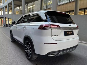 Voiture d'occasion 2020 - Vente - Changan <span class=keywords><strong>Auchan</strong></span> X7 EV SUV - Charge rapide - Conduite à gauche (LHD) et Conduite à droite (RHD) - Product Image 6